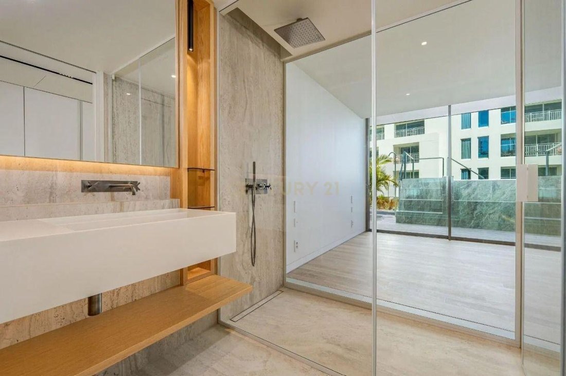 Apartment in Sao Martinho, Madeira, Portugal 5 - 18894159