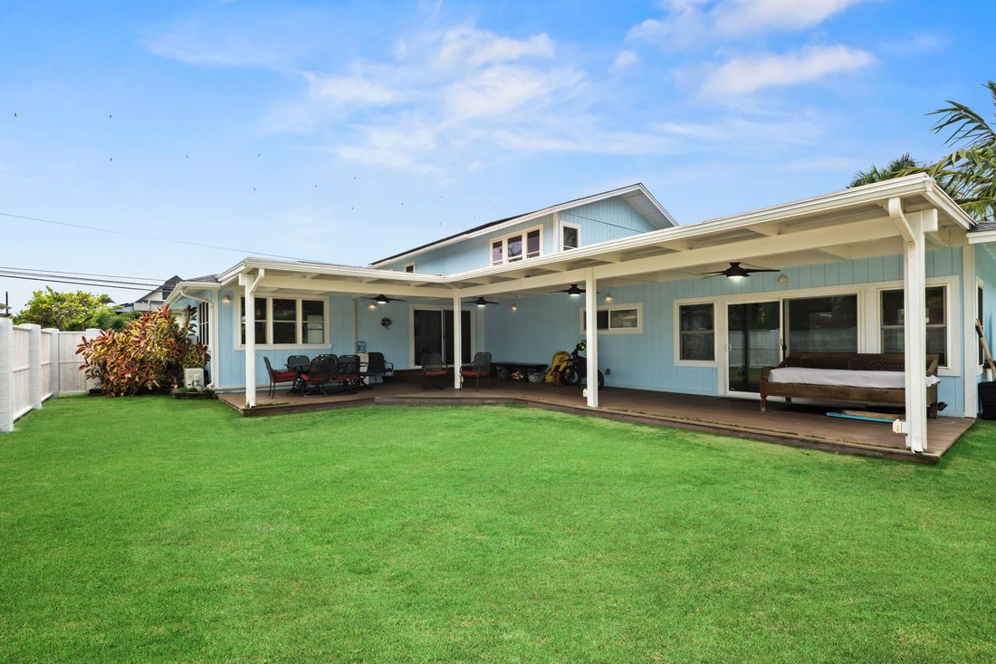 Casa a Kekaha, Hawaii, Stati Uniti 2 - 18893139