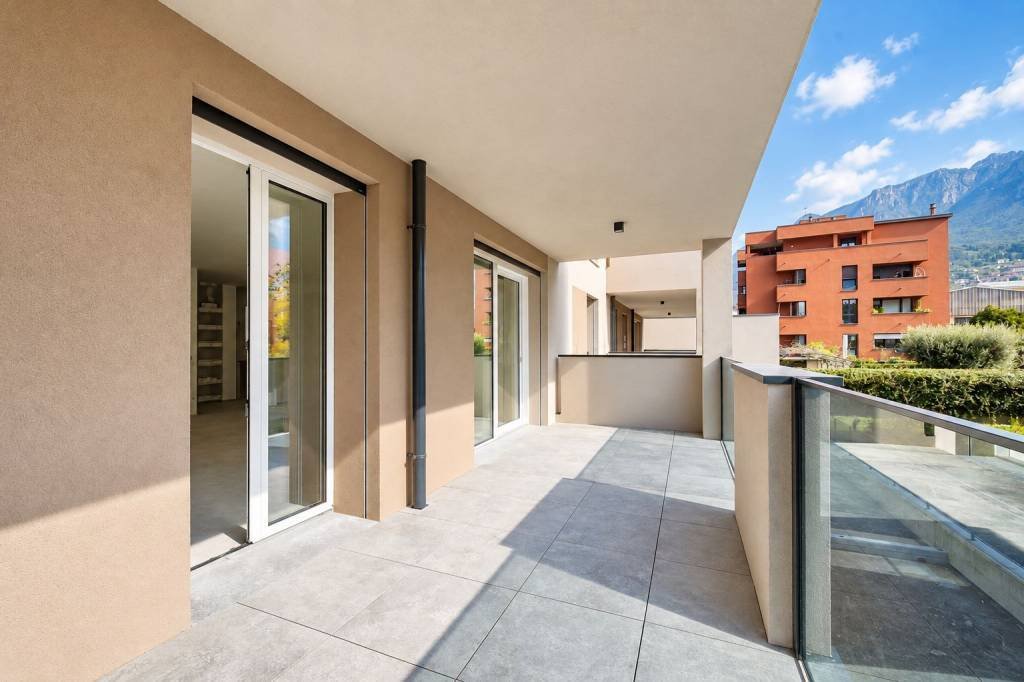 Apartamento en Lungo Lago-Centro, Lecco, Lombardía 5 - 18893547