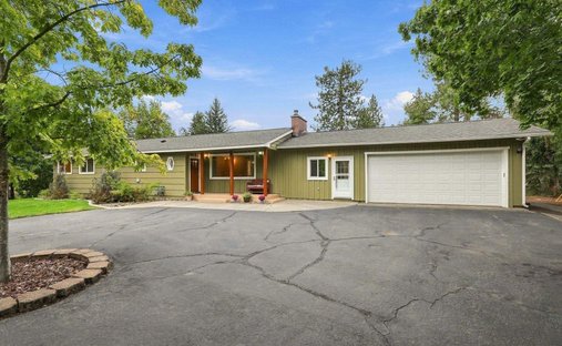 Casa a Spokane, Washington, Stati Uniti 1