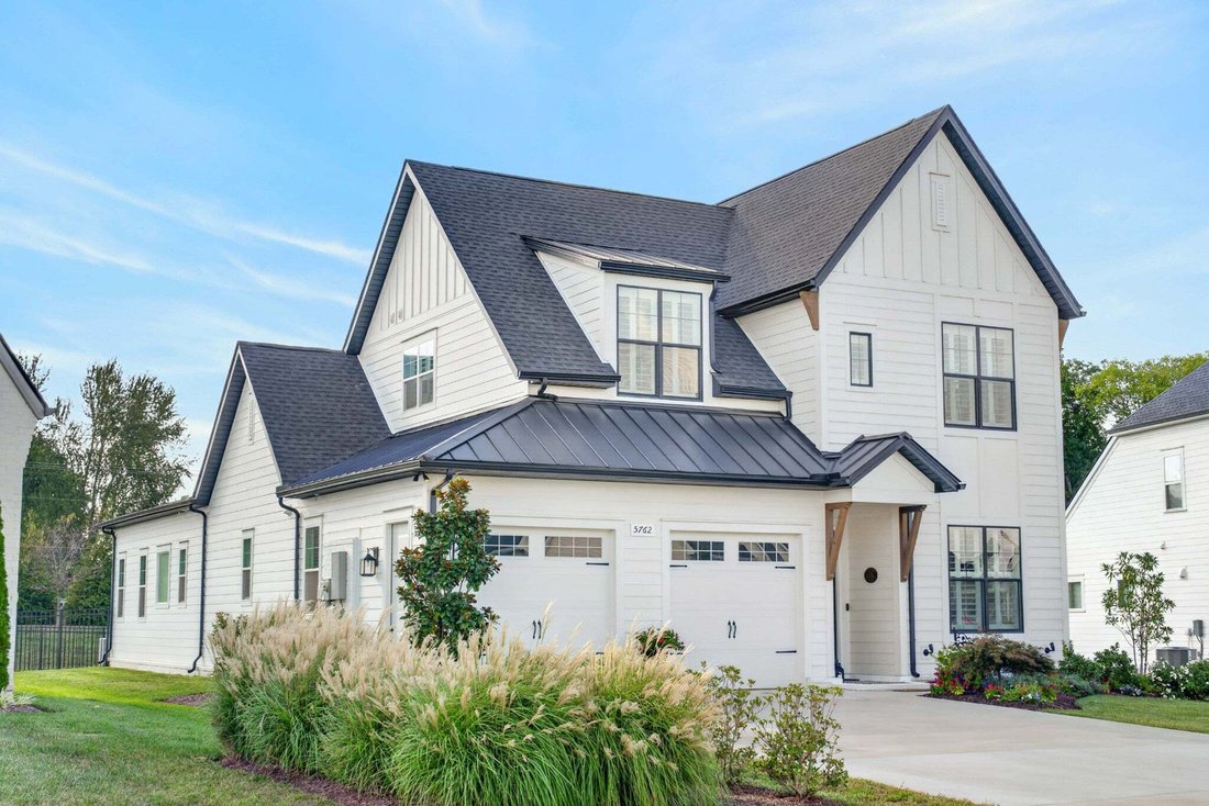 Haus in Murfreesboro, Tennessee, Vereinigte Staaten 1 - 18893437