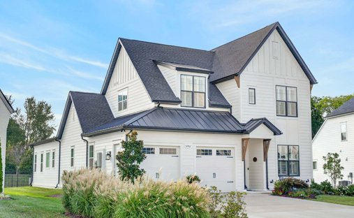 Haus in Murfreesboro, Tennessee, Vereinigte Staaten 1