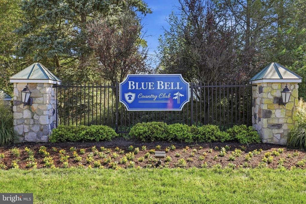 House in Blue Bell, Pennsylvania, United States 2 - 18893788
