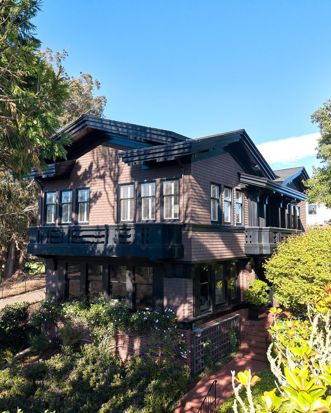 Haus in San Francisco, Kalifornien, Vereinigte Staaten 1 - 18893087