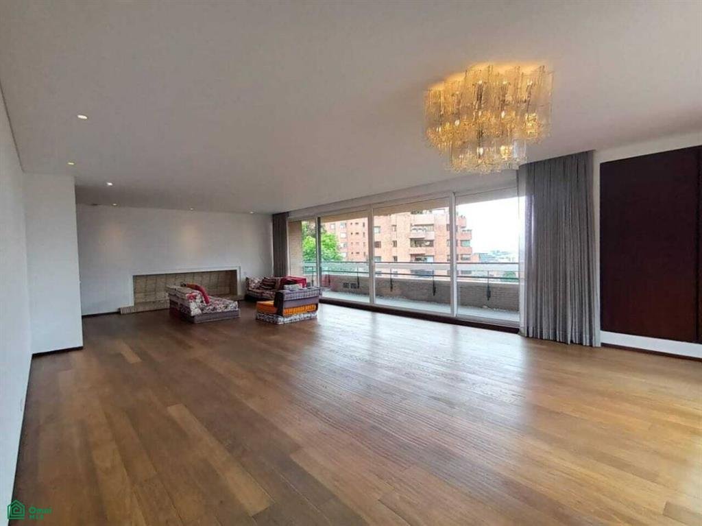 Condo in Bogota, Bogotá, Colombia 1 - 17231979