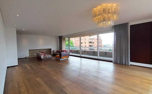 Condo in Bogota, Bogotá, Colombia 1