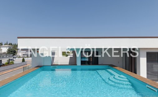 Villa in Boschetti - Dolci - Broglie, Peschiera del Garda, Venetien 1