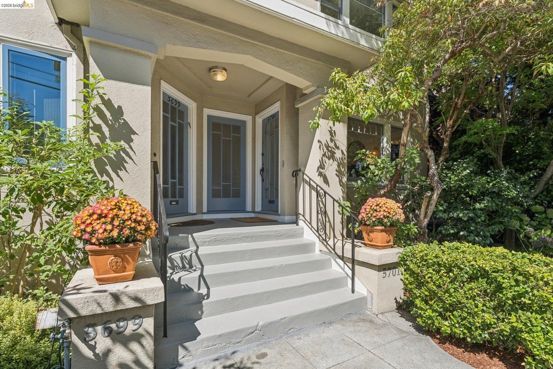 Condo in Oakland, California, United States 2 - 18893728