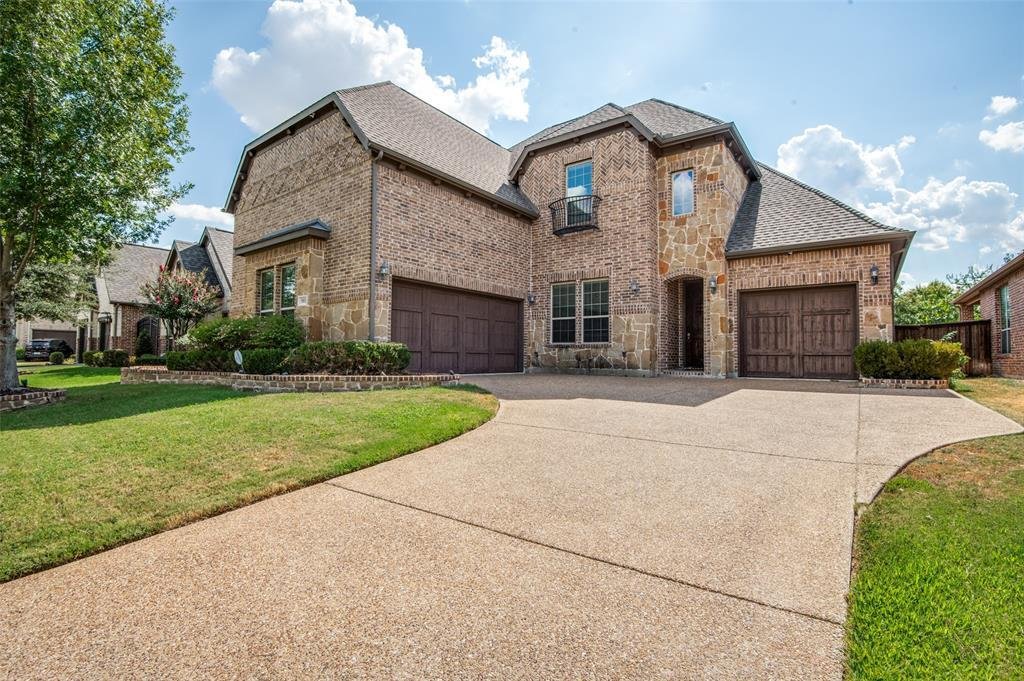 House in Mansfield, Texas, United States 1 - 18893563