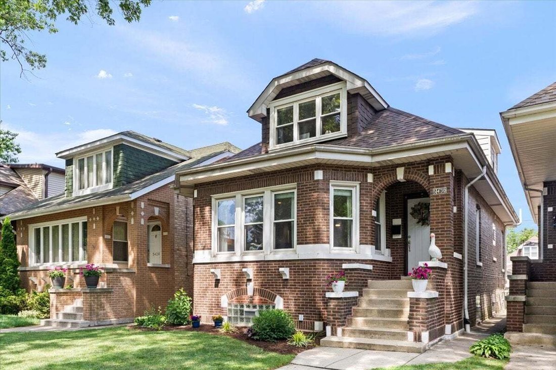House in Chicago, Illinois, United States 2 - 18893863