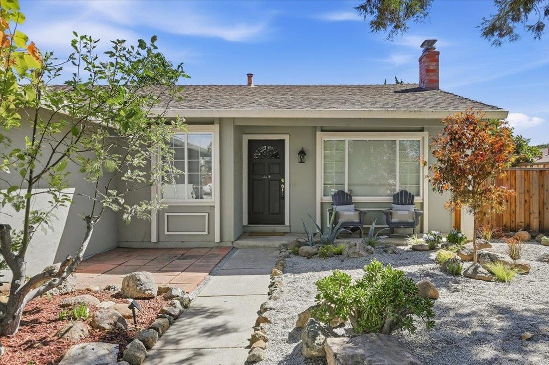 House in San Jose, California, United States 2 - 18893729