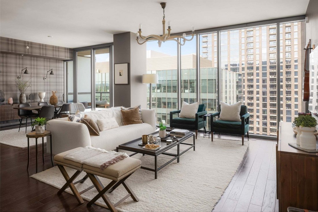 Condo in Nashville, Tennessee, United States 1 - 18893401