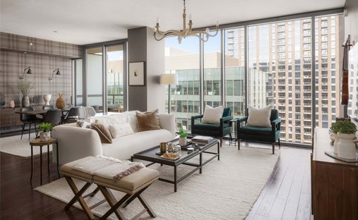 Condominio a Nashville, Tennessee, Stati Uniti 1