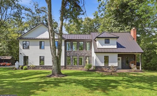 Haus in Thurmont, Maryland, Vereinigte Staaten 1