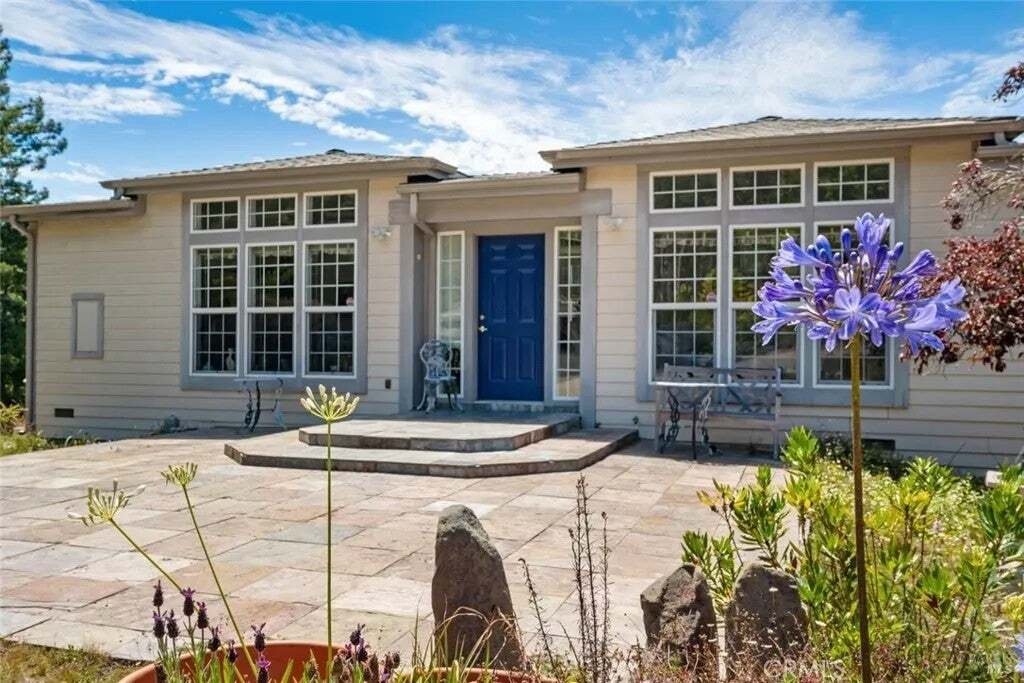 House in Point Arena, California, United States 4 - 18567404