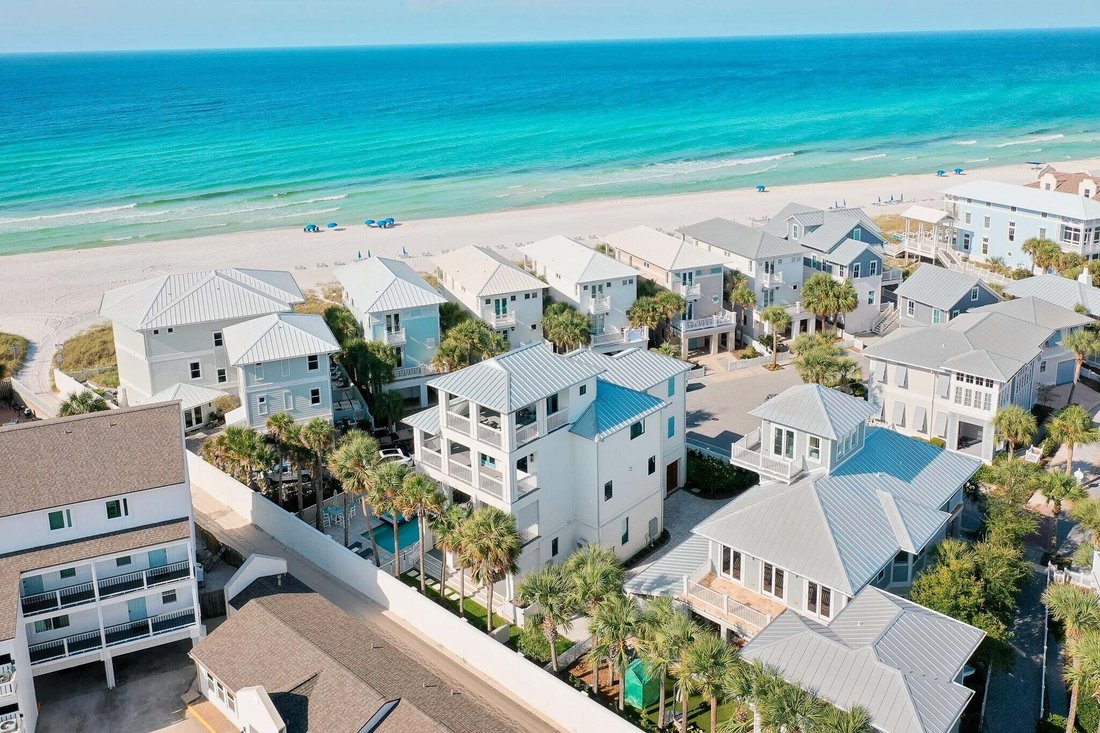 Casa en Rosemary Beach, Florida, Estados Unidos 5 - 18865778