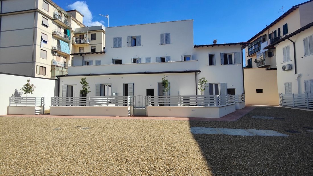 House in Serpiolle - Massoni, Florence, Italy 4 - 16933345