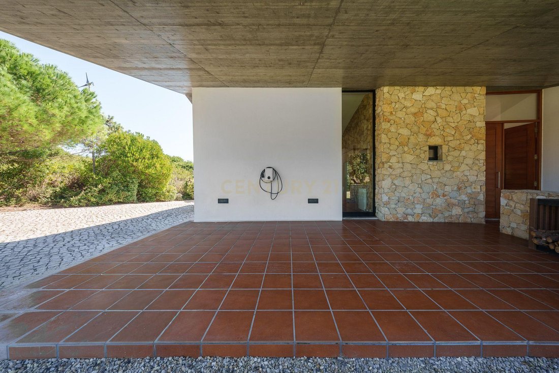 Villa à Famalicão, Leiria, Portugal 4 - 18894139