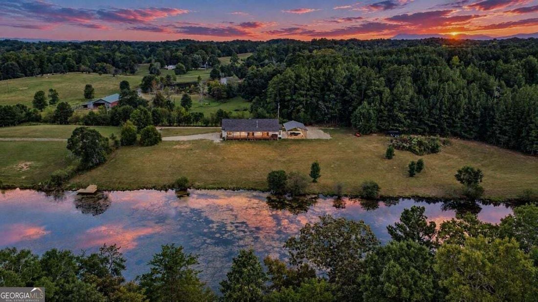House in Ranger, Georgia, United States 3 - 18893501