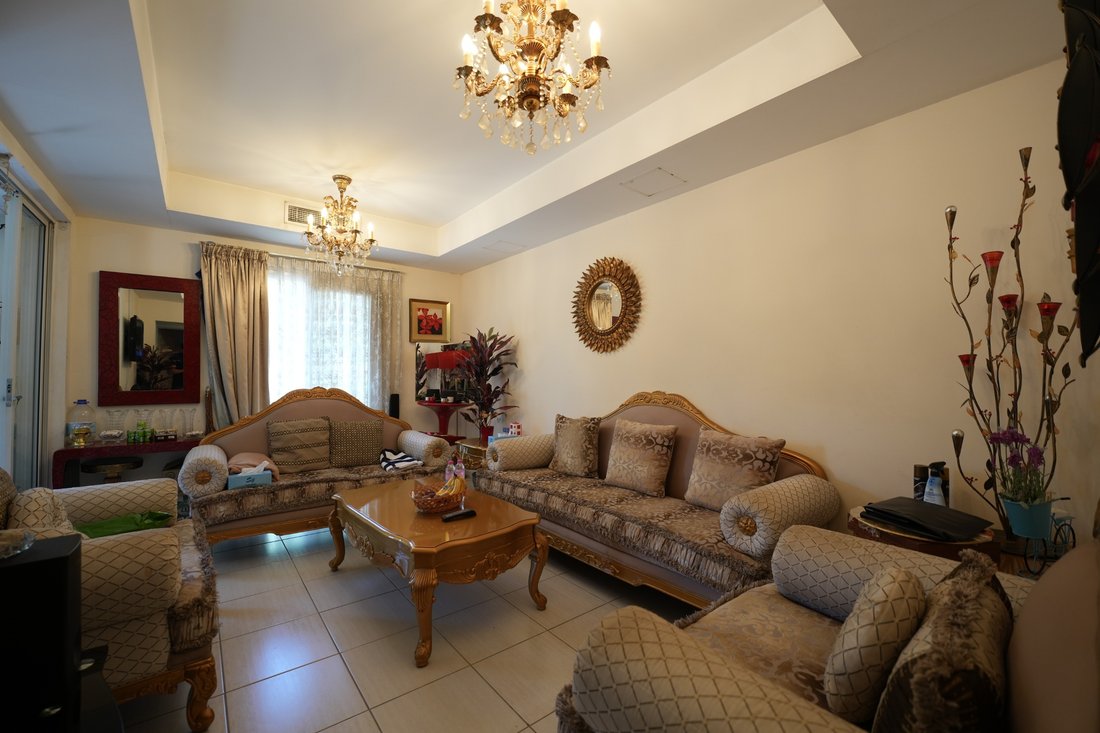 Villa en The Springs, Dubái, Emiratos Árabes Unidos 1 - 18893608