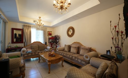 Villa in The Springs, Dubai, Vereinigte Arabische Emirate 1
