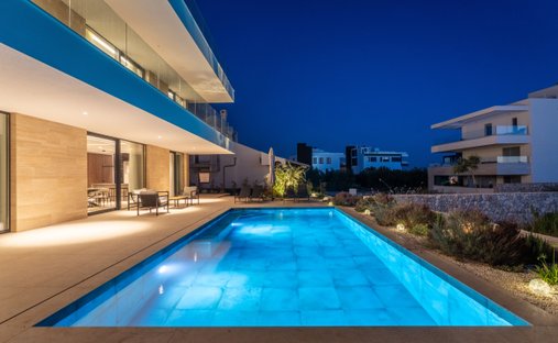 Villa in Mjesni odbor Vostarnica, Zadar, Zadar County 1
