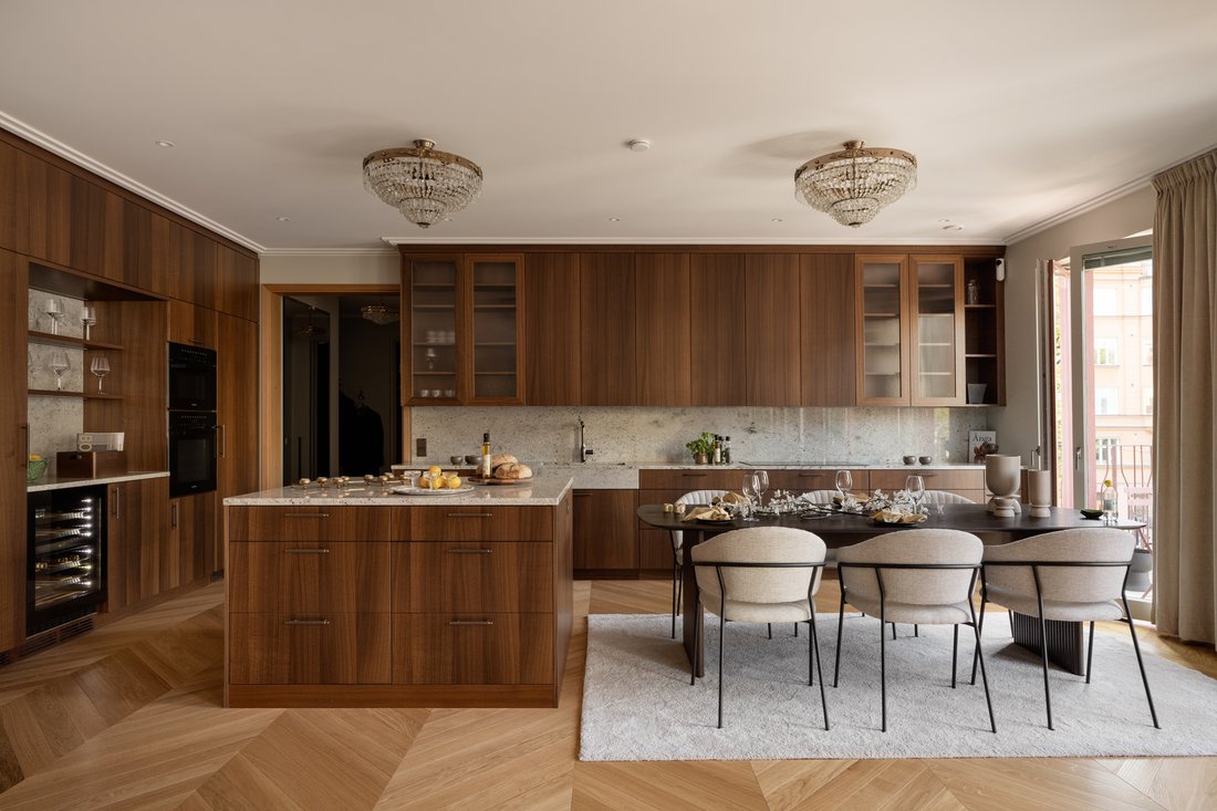 Apartment in Stockholm, Stockholm County, Sweden 2 - 18894352