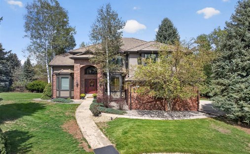Haus in Littleton, Colorado, Vereinigte Staaten 1