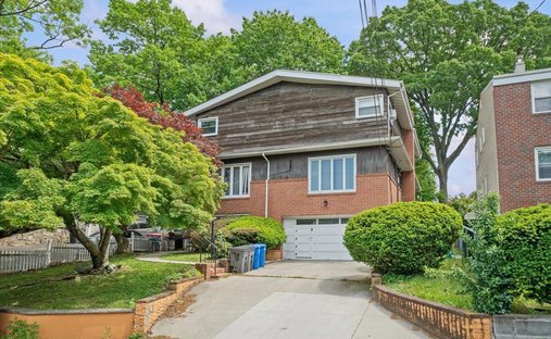 House in Yonkers, New York, United States 1