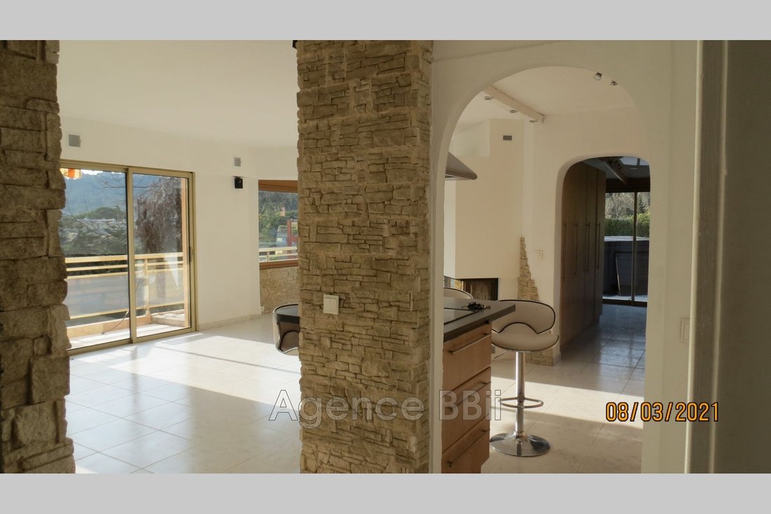 Apartment in Le Cottage, Mandelieu-la-Napoule, France 1 - 18893985