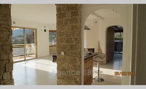 Apartment in Le Cottage, Mandelieu-la-Napoule, France 1