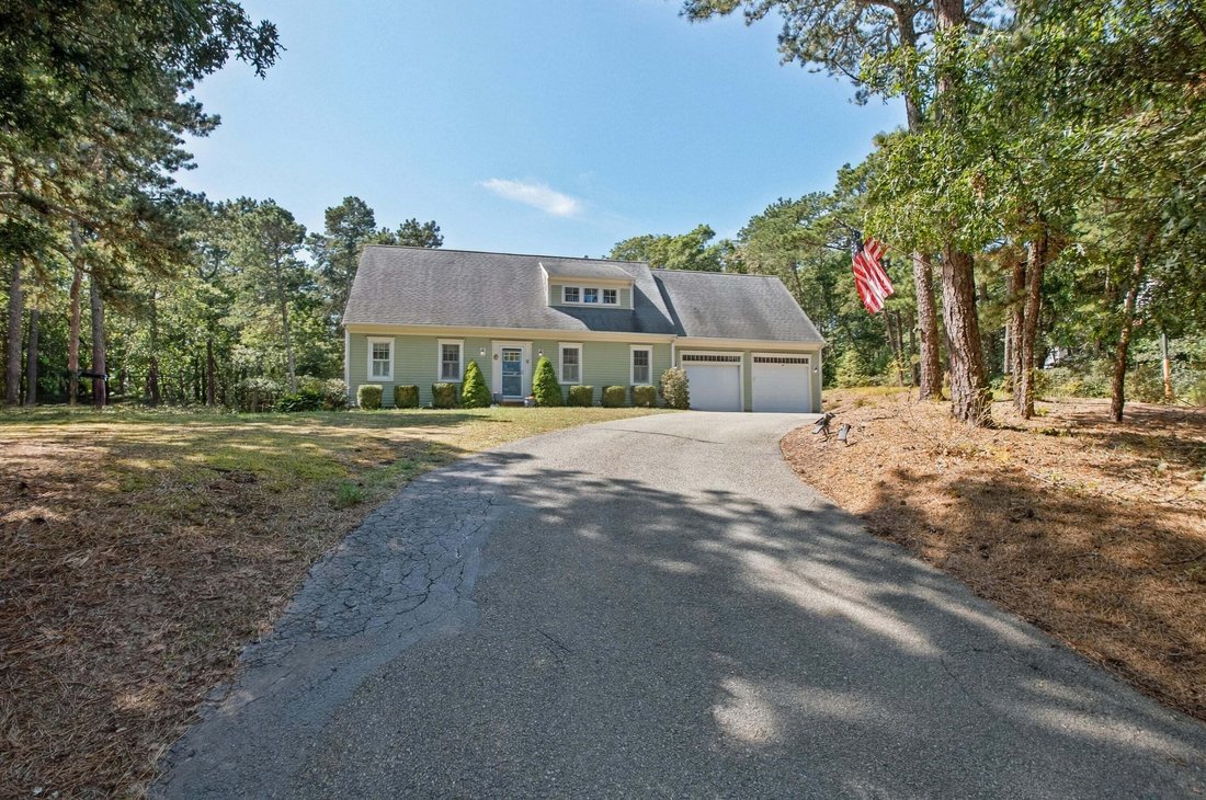House in Harwich, Massachusetts, United States 2 - 18893002