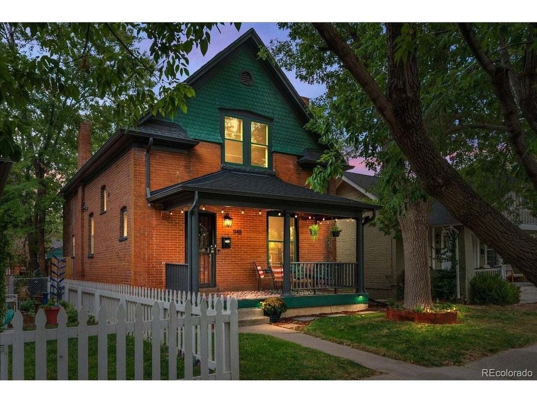 House in Denver, Colorado, United States 1 - 18893261
