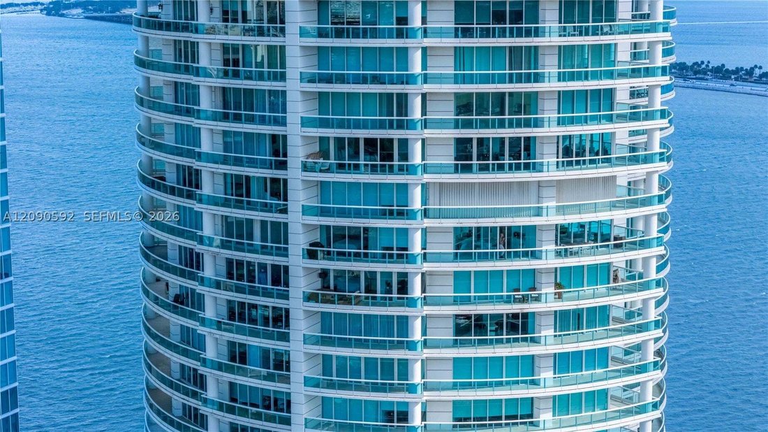 Condominio en Miami, Florida, Estados Unidos 3 - 18893849
