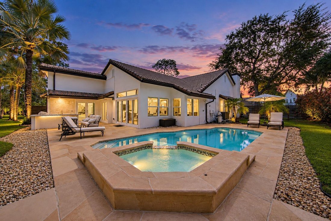Casa a Parkland, Florida, Stati Uniti 4 - 18893502