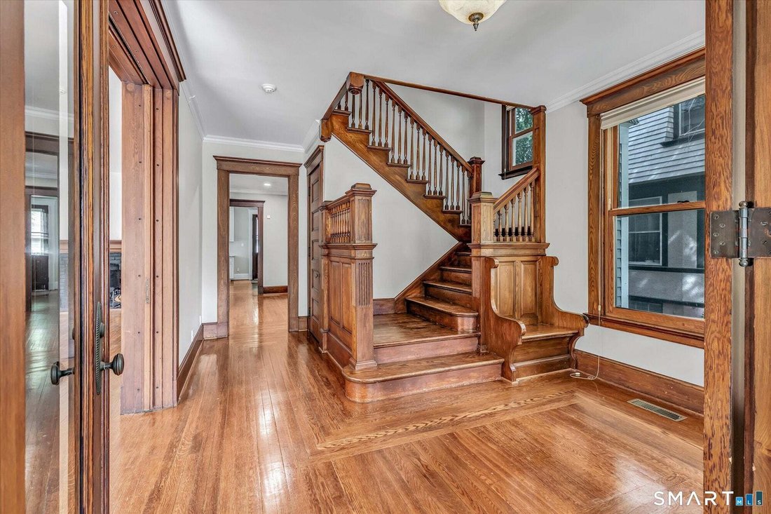 Haus in New Haven, Connecticut, Vereinigte Staaten 5 - 18893014