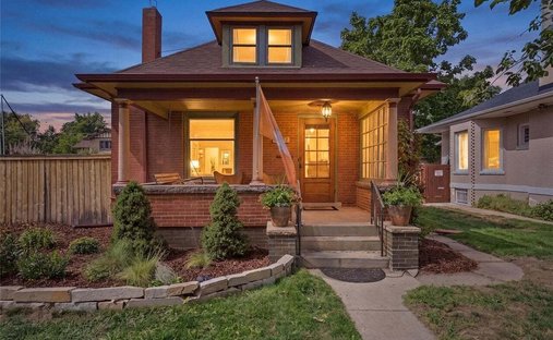 Casa a Denver, Colorado, Stati Uniti 1