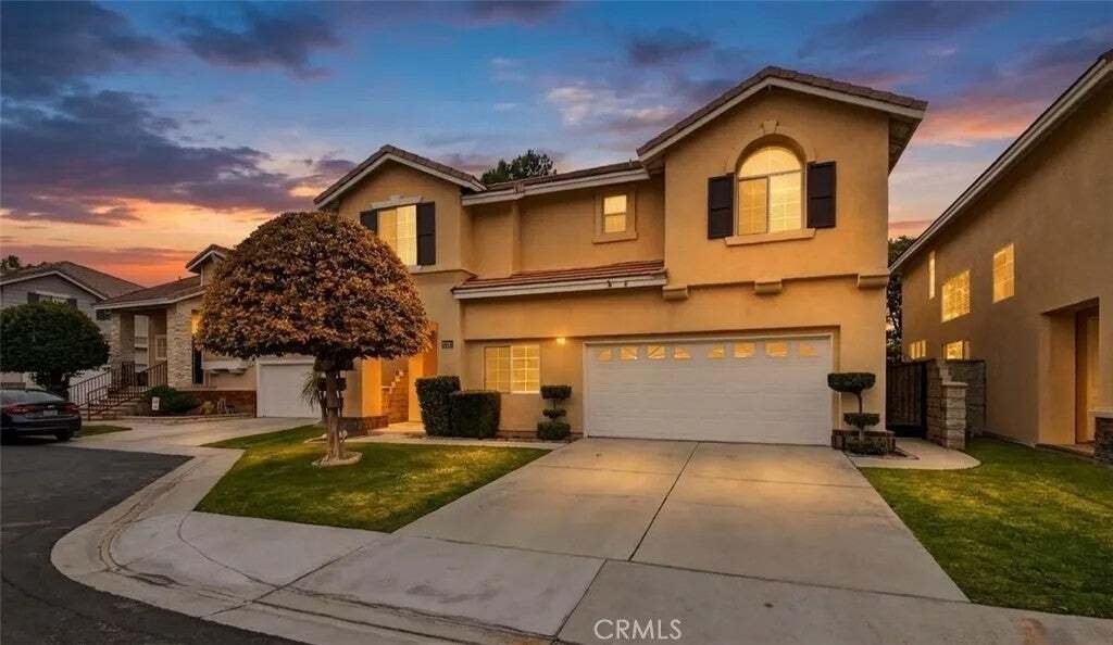 House in Chino Hills, California, United States 1 - 18893946