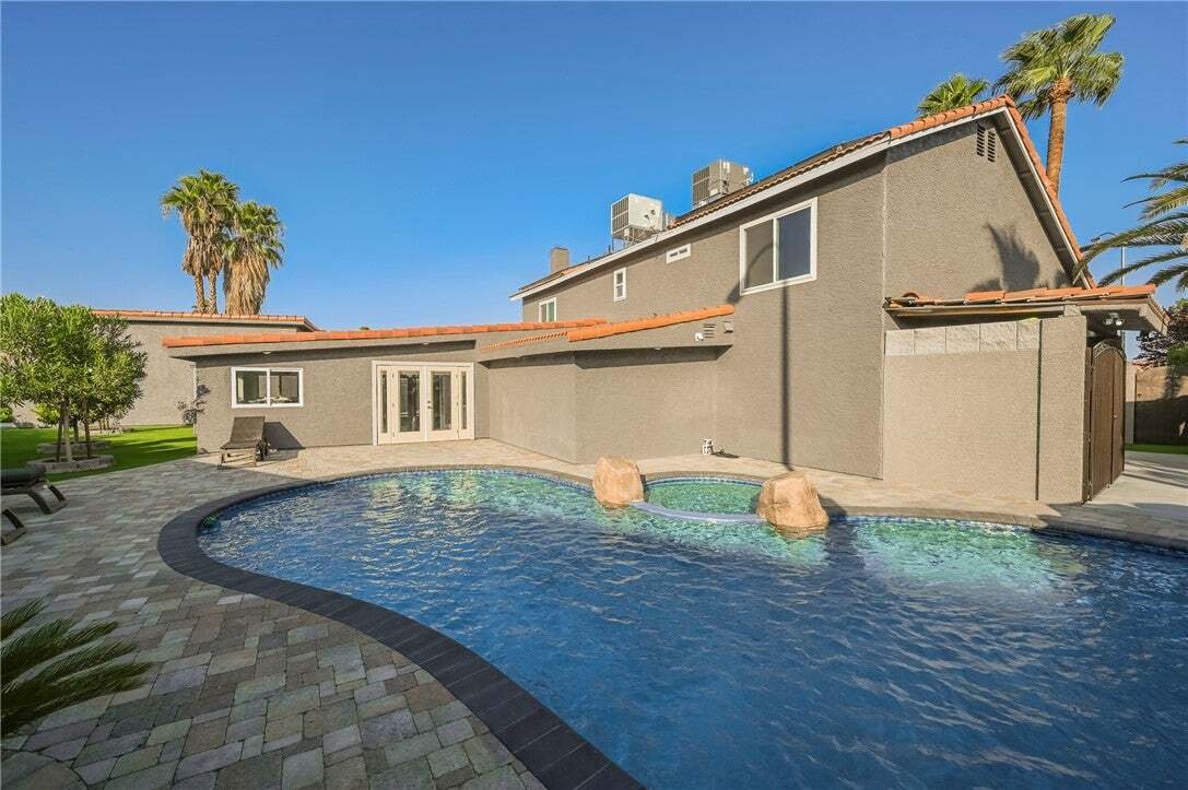 Casa a Las Vegas, Nevada, Stati Uniti 3 - 18893156