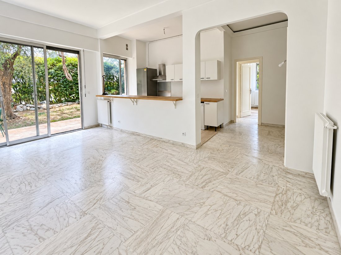 Apartment in Cimiez, Nice, France 2 - 16714221
