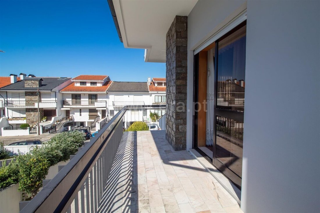 House in Oliveira do Douro, Porto District, Portugal 1 - 18894036