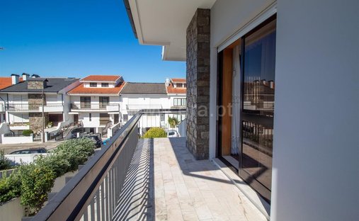 Casa a Oliveira do Douro, Oporto, Portogallo 1