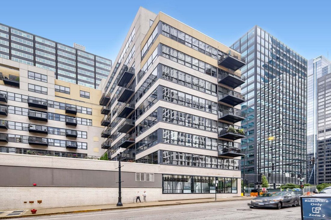 Condo in Chicago, Illinois, United States 4 - 18893831