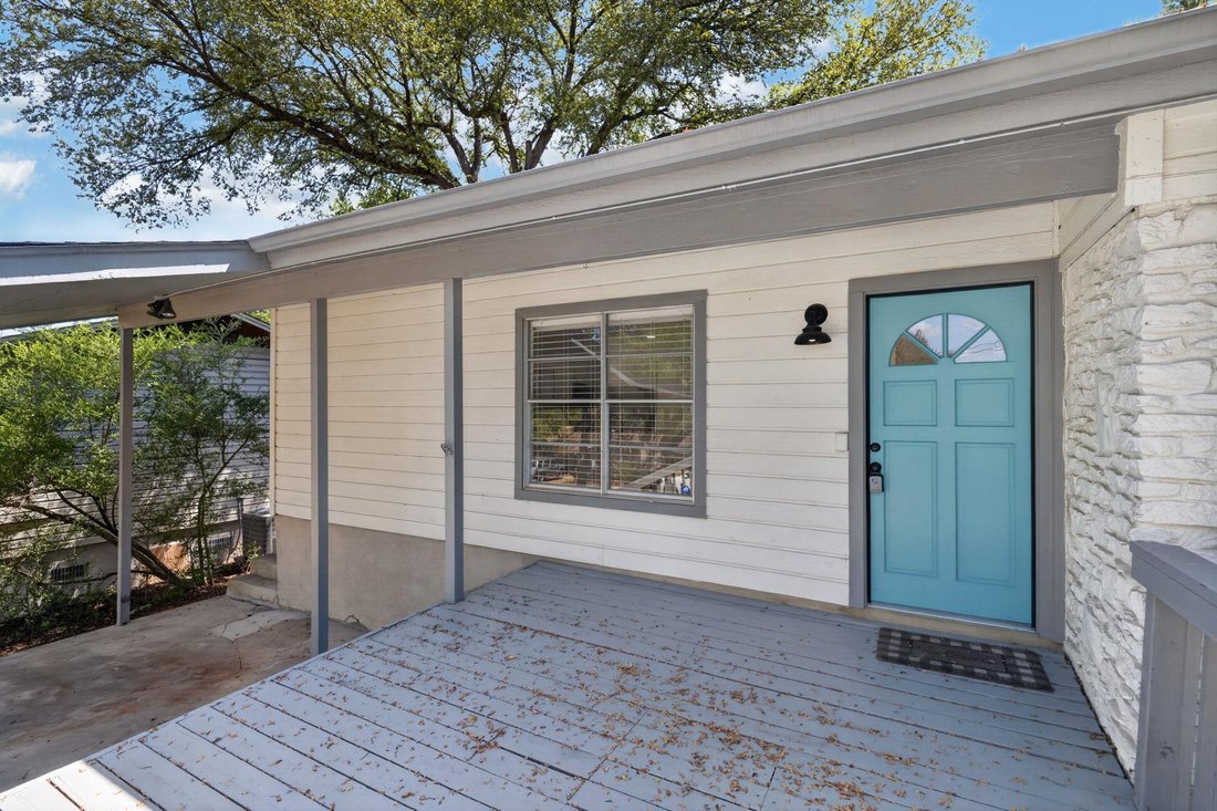 House in Austin, Texas, United States 4 - 18893757