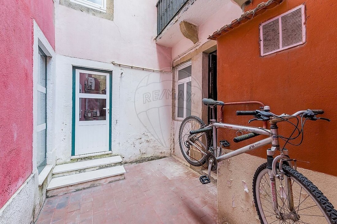 Estate in Misericordia, Lisbon, Portugal 5 - 18894070