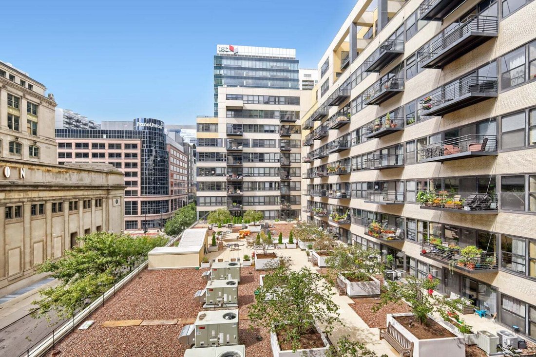 Condo in Chicago, Illinois, United States 5 - 18893831