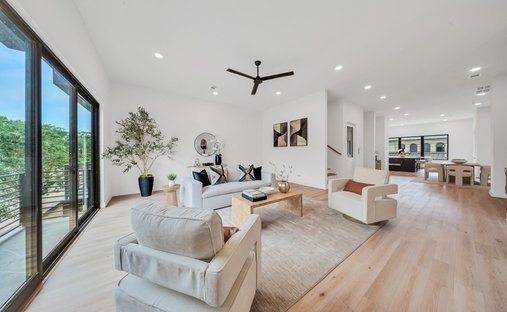 House in Sugar Land, Texas, United States 1
