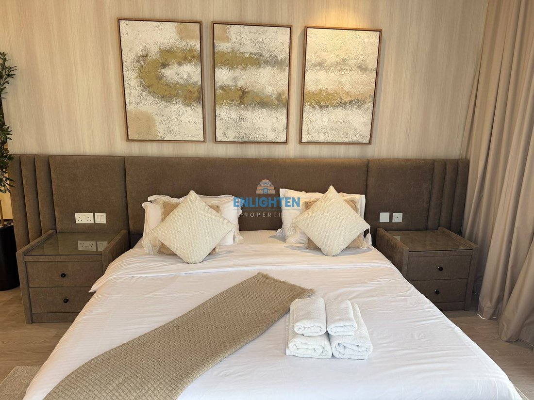 Wohnung in Business Bay, Dubai, Vereinigte Arabische Emirate 4 - 18716699