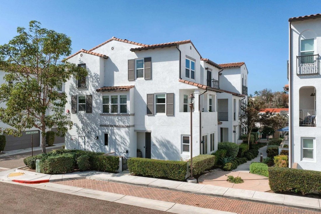 Residenza a Carlsbad, California, Stati Uniti 2 - 18893889