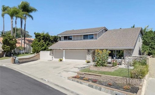 Maison à Mission Viejo, Californie, États-Unis 1